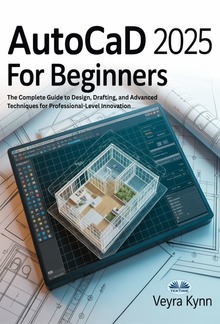 AutoCAD 2025 For Beginners PDF