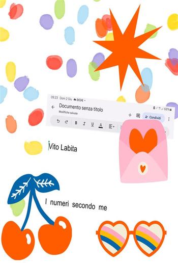 I numeri secondo me PDF