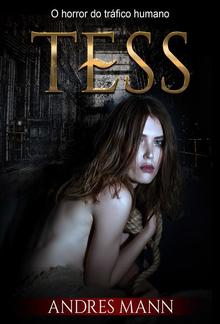 Tess: O Horror do Tráfico Humano PDF