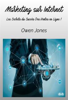 Marketing Sur Internet PDF