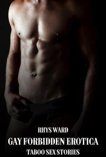 Gay Forbidden Erotica PDF