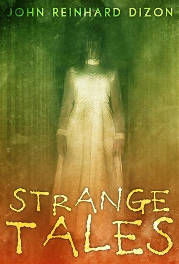 Strange Tales PDF