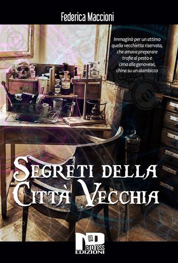 Segreti della città vecchia PDF