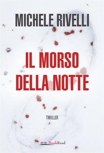 Il morso della notte PDF