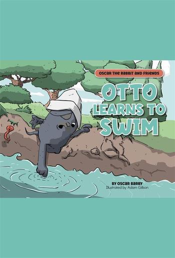 Otto Learns to Swim PDF