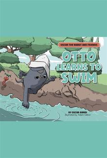 Otto Learns to Swim PDF