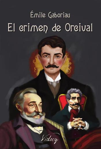 El crimen de Orcival PDF