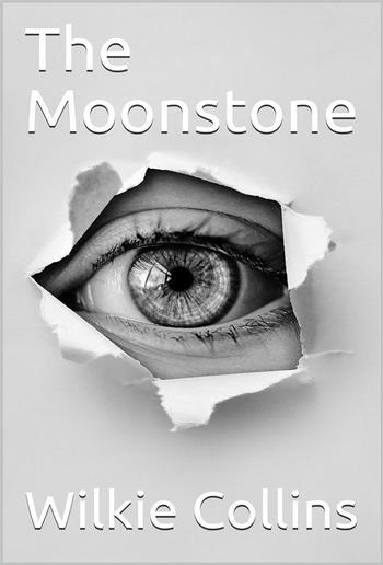 The Moonstone PDF