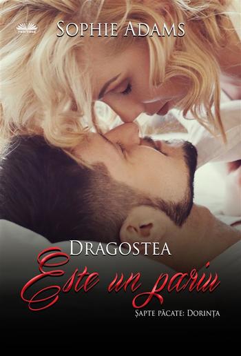 Dragostea Este Un Pariu PDF