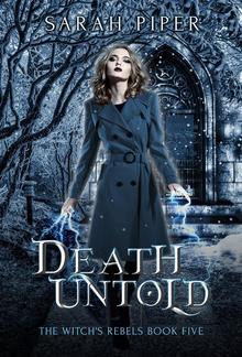 Death Untold PDF