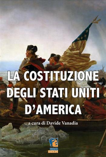 La Costituzione degli Stati Uniti d’America PDF