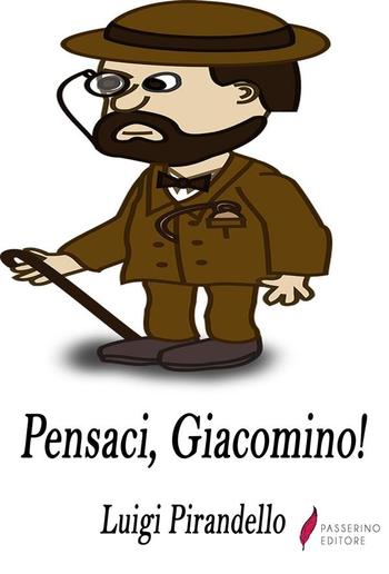 Pensaci, Giacomino! PDF