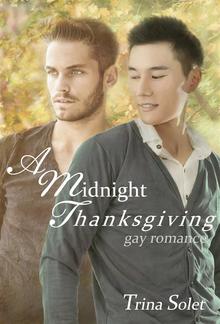 A Midnight Thanksgiving (Gay Romance) PDF