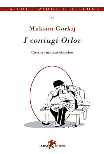 I coniugi Orlov PDF