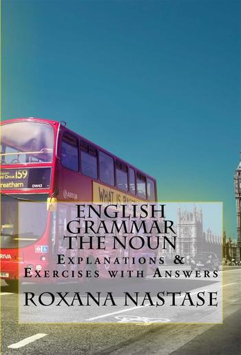 English Grammar Practice - The Noun PDF