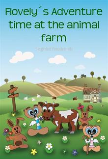 Flovely´s Adventure time at the animal farm PDF