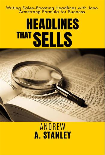 Headlines that Sells PDF