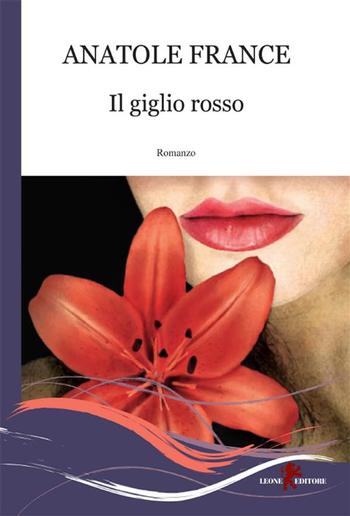 Il giglio rosso PDF