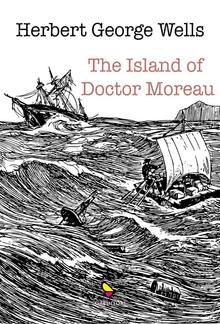 The Island of doctor Moreau PDF