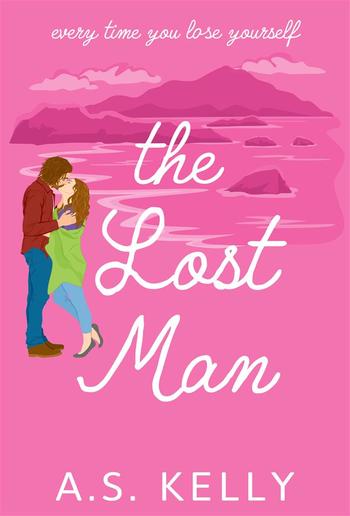 The Lost Man PDF The Lost Man PDF