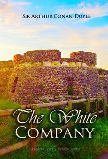 The White Company PDF