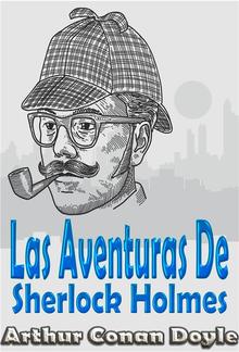 Las Aventuras De Sherlock Holmes PDF