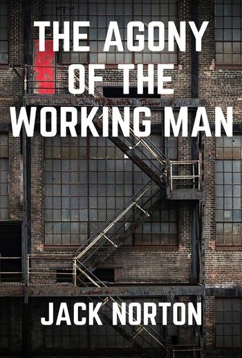 The Agony Of The Working Man PDF The Agony Of The Working Man PDF