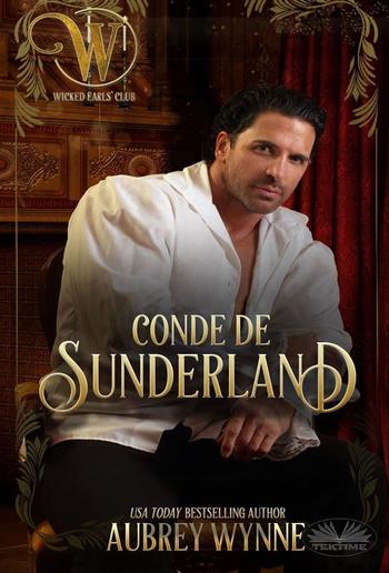 Conde De Sunderland PDF