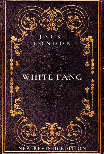 White Fang PDF