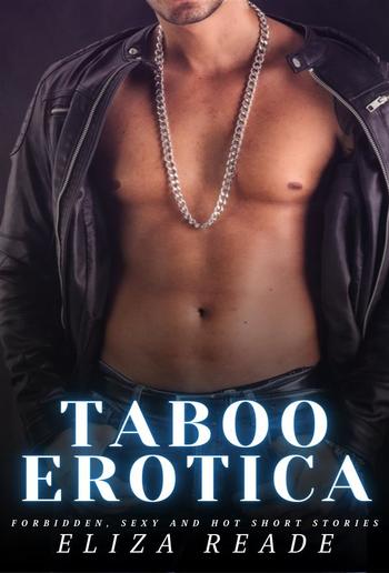 Taboo Erotica PDF