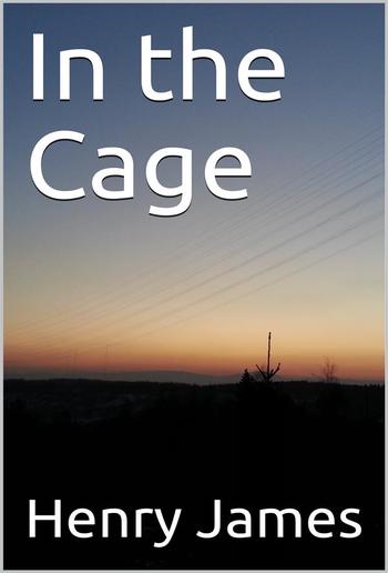 In the Cage PDF