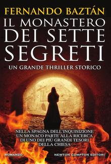 Il monastero dei sette segreti PDF