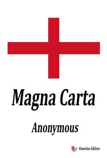 Magna Carta PDF