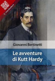 Le avventure di Kutt Hardy PDF