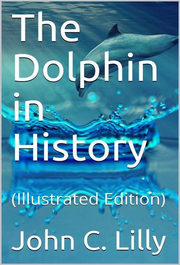 The Dolphin in History PDF