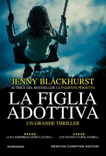 La figlia adottiva PDF