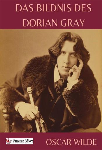 Das Bildnis des Dorian Gray PDF