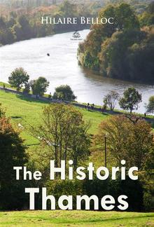 The Historic Thames PDF