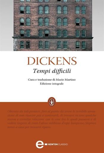 Tempi difficili PDF