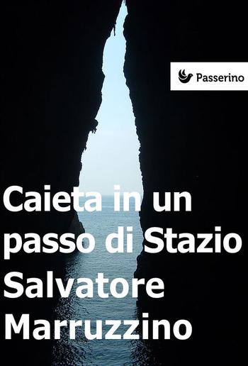 Caieta in un passo di Stazio PDF