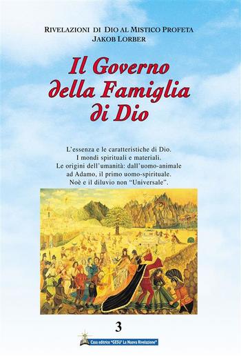 Il Governo della Famiglia di Dio 3° volume PDF