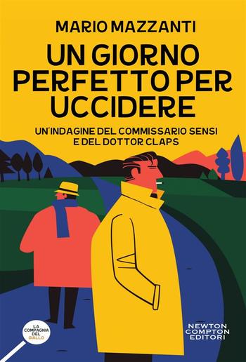 Un giorno perfetto per uccidere PDF