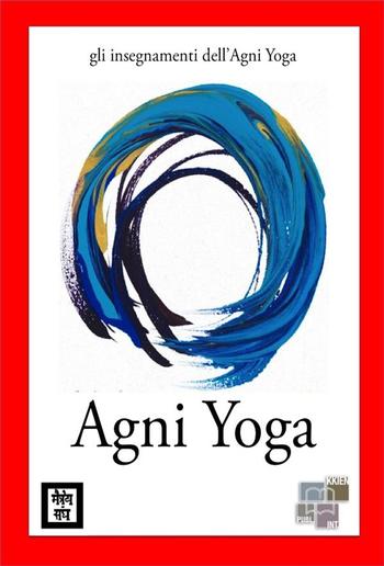 Agni Yoga PDF