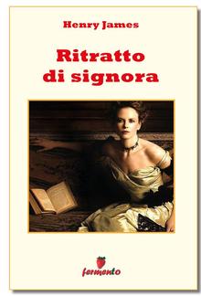 Ritratto di signora PDF