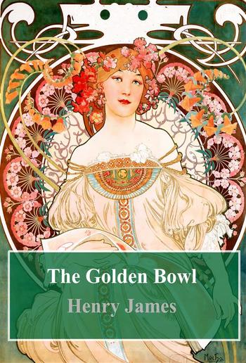 The Golden Bowl PDF