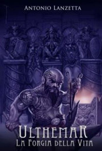 Ulthemar la forgia della vita PDF