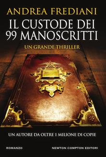 Il custode dei 99 manoscritti PDF