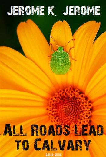 All Roads Lead to Calvary PDF