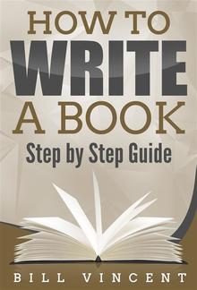 How to Write a Book PDF