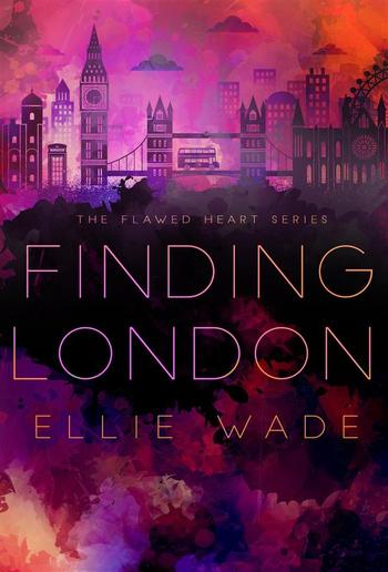 Finding London PDF